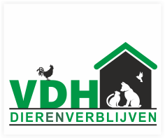 VDH Dierenverblijven