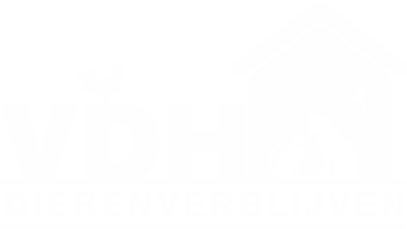 VDH Dierenverblijven